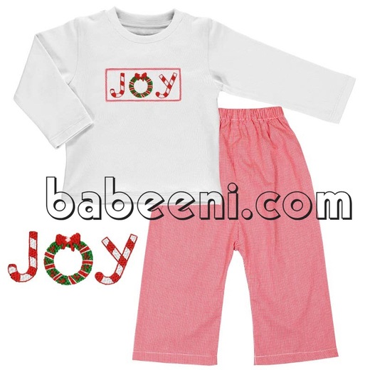 Styles to combine baby boy smocked clothing